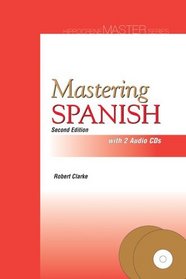 Mastering Spanish (Master)