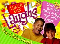 Lunch Box Laughs (Growing Kids in God's Light)