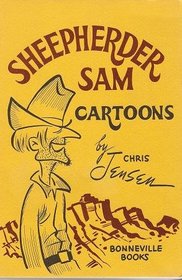 Sheepherder Sam; cartoons (Bonneville books)