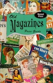 Old Magazines with Year 2003 Price Guide