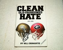 Clean Old-Fashioned Hate (Rivalry)
