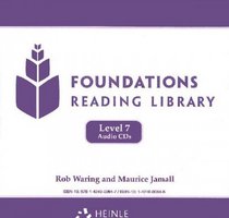 Foundation Readers: Level 7 (Foundations Reading Library)