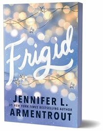 Frigid (Frigid, Bk 1) (Deluxe Edition)