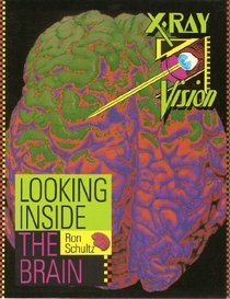 Looking Inside the Brain (X-Ray Vision)
