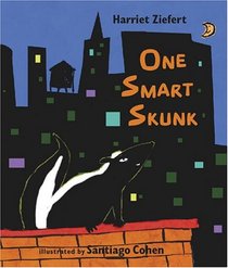 One Smart Skunk