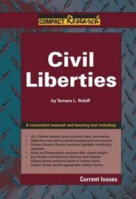 Civil Liberties (Compact Research Series)