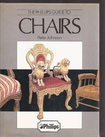 The Phillips Guide to Chairs