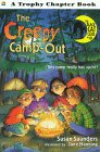 The Creepy Camp-Out (Black Cat Club)
