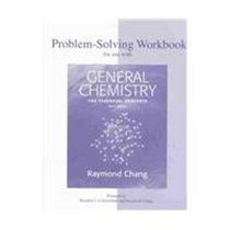 General Chemistry: The Essential Concepts Workbook (Third Edition)