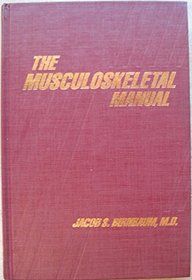 The musculoskeletal manual