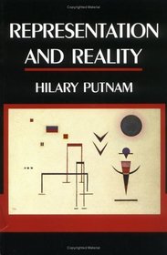 Representation and Reality (Representation and Mind)
