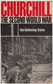 Second World War: Pt. 1