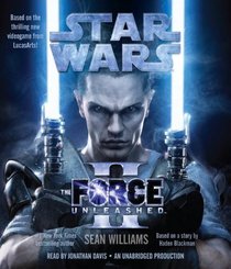 Star Wars: The Force Unleashed II