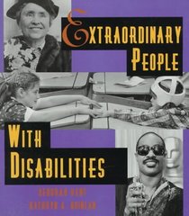 Extraordinary People With Disabilities (Extraordinary People)