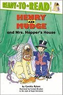 Henry and Mudge and Mrs. Hopper's House (Henry and Mudge, Bk 22)