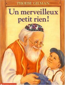 un merveilleux petit rien!