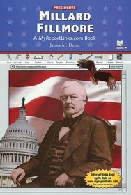 Millard Fillmore (Presidents)