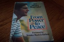 From Power to Peace