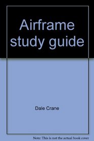 Airframe study guide
