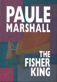 The Fisher King (Large Print)