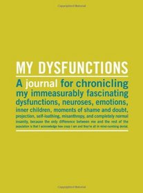 My Dysfunctions