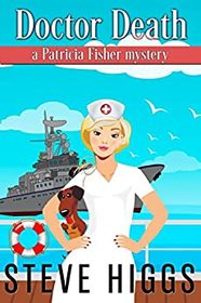 Doctor Death (Patricia Fisher, Bk 5)