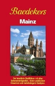 Mainz: Stadtfuhrer (German Edition)