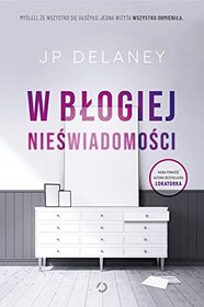 W blogiej nieswiadomosci (Playing Nice) (Polish Edition)