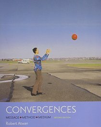 Convergences 2e & Pocket Style Manual 4e