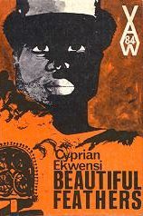 Beautiful Feathers (African Writers Series, 84)