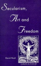 Secularism, Art and Freedom