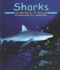 Sharks (Ocean Life)