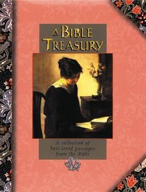 A Bible Treasury