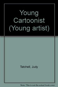 Young Cartoonist (Young Artist)