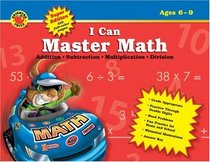 I Can Master Math