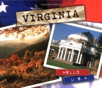 Virginia (Hello USA)