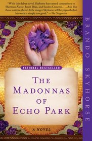 The Madonnas of Echo Park: A Novel