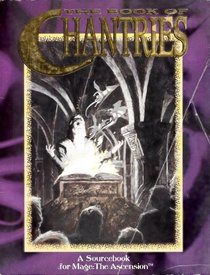 The Book of Chantries (Mage)