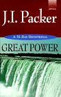 Great Power: A 31-Day Devotional (Lifethemes Series)