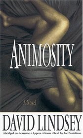 Animosity (Audio Cassette) (Abridged)