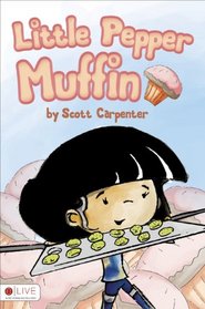 Little Pepper Muffin