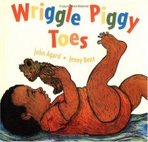 Wriggle Piggy Toes