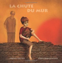 La chute du mur (French Edition)