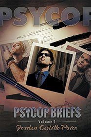 Psycop Briefs, Vol 1