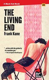 The Living End (Black Gat Books)