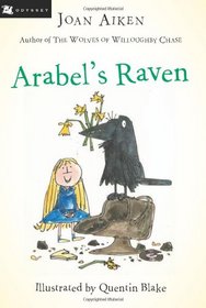 Arabel's Raven: Arabel's Raven / The Escaped Black Mamba and Other Things / The Bread Bin (Arabel and Mortimer)
