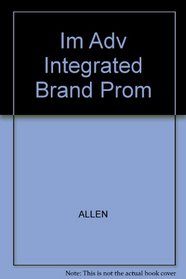 Advertising and Integrated brand Promotion, 4th Edition