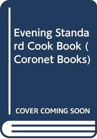 EVENING STANDARD COOK BOOK (CORONET BOOKS)