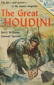 The Great Houdini: Magician Extraordinary