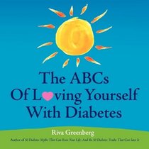 The ABCs Of Loving Yourself With Diabetes